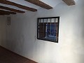 3-stöckiges traditionelles Landhaus in hervorragendem Zustand in Pinoso Villas