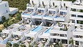 Luxe villa in Guardamar del Segura, 4 slaapkamers en 4 badkamers, fitnessruimte, lift, privézwembad. Slechts 5 minuten van het strand in Pinoso Villas
