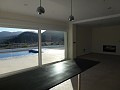 Villa for sale in La Romana, Alicante  in Pinoso Villas