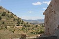 Parcel with ruins in La Carche, Jumilla in Pinoso Villas