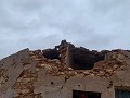 Parcela con ruinas en La Carche, Jumilla in Pinoso Villas