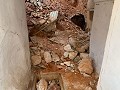 Paket mit Ruinen in La Carche, Jumilla in Pinoso Villas