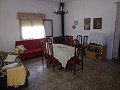 Villa Individuelle avec Piscine Privée in Pinoso Villas