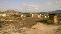 12,441m2 Finca in Raiguero de Bonanza, Orihuela in Pinoso Villas