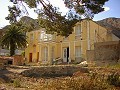 12,441m2 Finca in Raiguero de Bonanza, Orihuela in Pinoso Villas