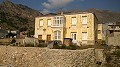 12,441m2 Finca in Raiguero de Bonanza, Orihuela in Pinoso Villas