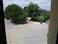6 Bed Mansion 3km from Yecla in Pinoso Villas
