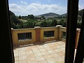 6 Bed Mansion 3km from Yecla in Pinoso Villas