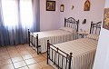 Mansión de 6 dormitorios a 3 km de Yecla in Pinoso Villas