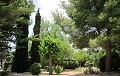 6 Bed Mansion 3km from Yecla in Pinoso Villas
