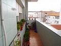 Immaculate Townhouse with Garage in Caudete in Pinoso Villas