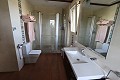 Magnífica villa de 6 dormitorios en Sax in Pinoso Villas