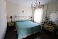 Prächtige 6-Bett-Villa in Sax in Pinoso Villas