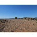 Stunning plot with stunning views in Pinoso Villas