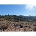 Stunning plot with stunning views in Pinoso Villas