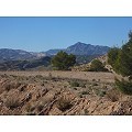 Stunning plot with stunning views in Pinoso Villas