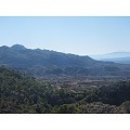 Stunning plot with stunning views in Pinoso Villas