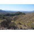 Stunning plot with stunning views in Pinoso Villas