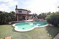 Grande villa individuelle de luxe Loma Bada, Alicante in Pinoso Villas