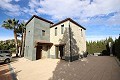 Chalet de lujo en Loma Bada, Alicante in Pinoso Villas