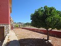 Maravilloso Chalet en Salinas in Pinoso Villas