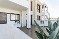 Geweldig appartement met groot gemeenschappelijk zwembad en 4 golfbanen in de buurt in Pinoso Villas