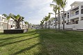 Erstaunliches Apartment mit riesigem Gemeinschaftspool und 4 Golfplätzen in der Nähe in Pinoso Villas