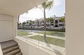 Geweldig appartement met groot gemeenschappelijk zwembad en 4 golfbanen in de buurt in Pinoso Villas