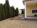 Atemberaubende Villa mit 6 Schlafzimmern, 3 Bädern und Solarium in Zarra, Valencia in Pinoso Villas