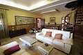Prachtige vrijstaande villa met een tweede huis, op loopafstand van Monovar in Pinoso Villas