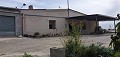 Maison troglodyte à vendre à La Umbria, Abanilla, Murcia in Pinoso Villas