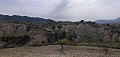 Höhlenhaus zum Verkauf in La Umbria, Abanilla, Murcia in Pinoso Villas