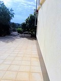 Preciosa Villa en Ricabacica, Abanilla + olivar en Partidor in Pinoso Villas