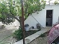 Schöne Villa in Ricabacica, Abanilla + Olivenhain in Partidor in Pinoso Villas