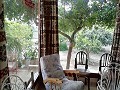 Preciosa Villa en Ricabacica, Abanilla + olivar en Partidor in Pinoso Villas
