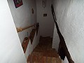 Casa en el pueblo de Teresa de Cofrentes con Solarium in Pinoso Villas