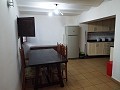Lovely Town House with Rental option in Pinoso Villas