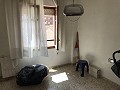 Appartement met garage in het stadscentrum in Pinoso Villas