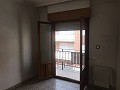 Appartement met garage in het stadscentrum in Pinoso Villas