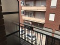 Appartement avec Garage en Centre Ville in Pinoso Villas