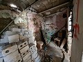 Ruina en venta en San Blas Sax in Pinoso Villas