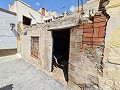 Ruina en venta en San Blas Sax in Pinoso Villas