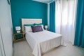 Stijlvolle villa met 4 slaapkamers en 3 badkamers in Gran Alacant in Pinoso Villas