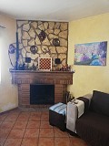 Country House with 4 Bedrooms and pool in Pinoso Villas