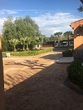 High quality villa walking distance to Novelda in Pinoso Villas