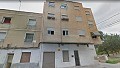 2 Bedroom Apartment and shop (or garage) for modernisation in Pinoso Villas