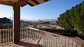 Casa de campo de 4 dormitorios y 2 baños cerca de Sax | Alicante, Sax in Pinoso Villas