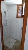 Maison de campagne de 4 chambres et 2 salles de bain près de Sax | Alicante, Sax Juste réduit de 120.000€ in Pinoso Villas