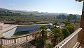 Casa de campo de 4 dormitorios y 2 baños cerca de Sax | Alicante, Sax in Pinoso Villas