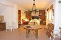 Landhaus mit 4 Schlafzimmern und 2 Bädern in der Nähe von Sax | Alicante, Sax Gerade um 120.000€ reduziert in Pinoso Villas